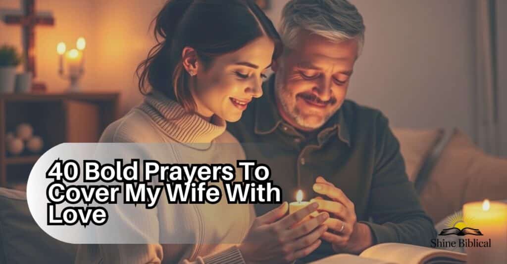 My Wife
