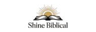 Shine Biblical Site Logo