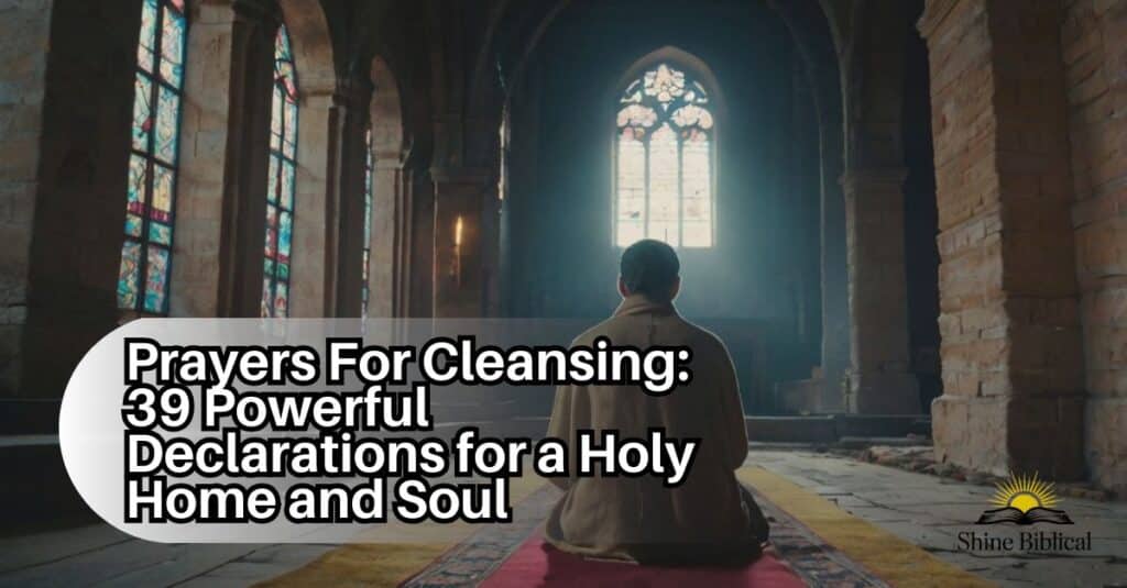 Cleansing