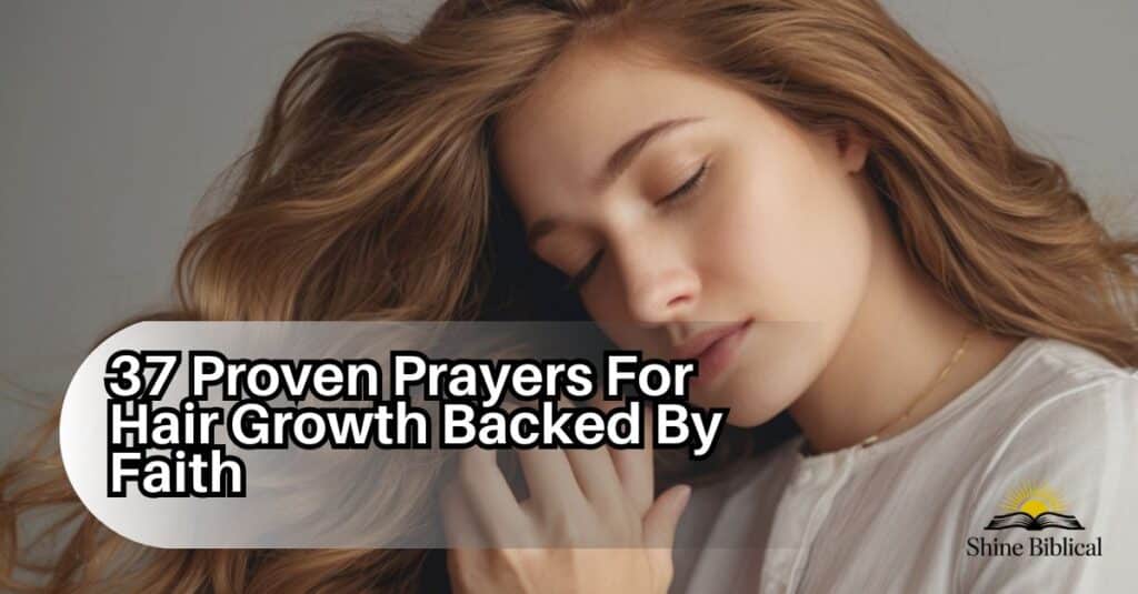 hair growth