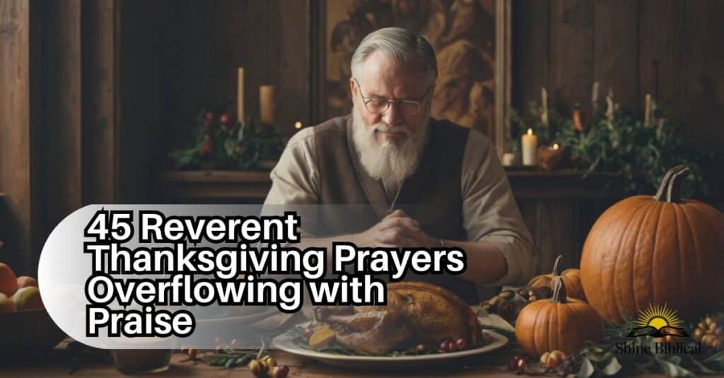 Thanksgiving